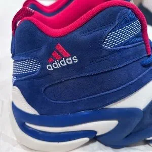 Adidas Kobe Bryant Crazy 8 Philly Royal Blue Retro Shoes IF4524 Men Sz 13.5 NWT adidas | Shoes | Adidas Kobe Bryant Crazy 8 Philly Royal  main image 4